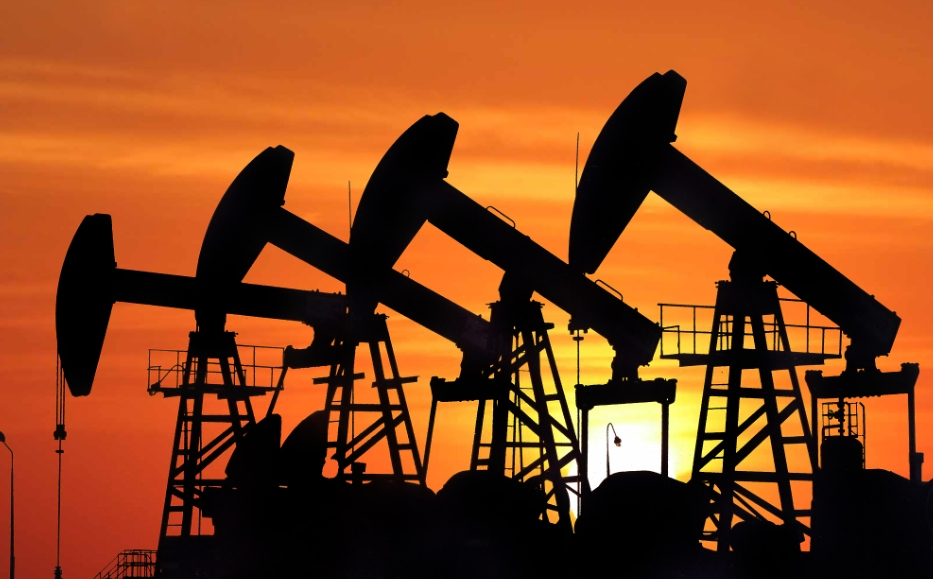 Oil and gas products