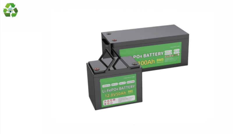 12V LITHIUM