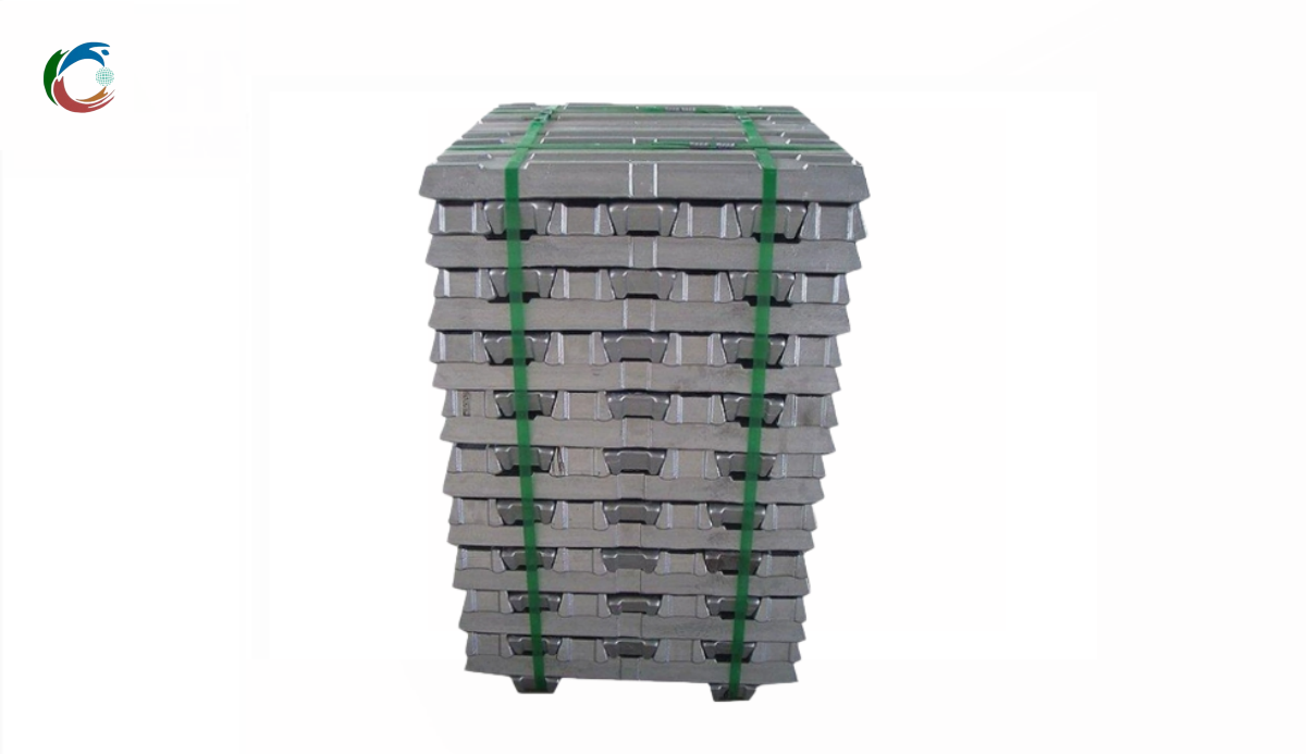 Aluminum Ingot