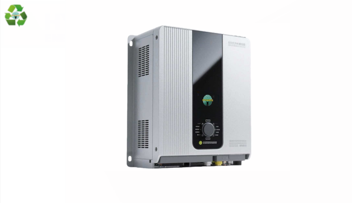 5.5-10Kw solar hybrid inverter(P)