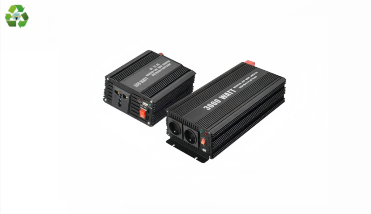SGM Modified  Sine Wave Inverter