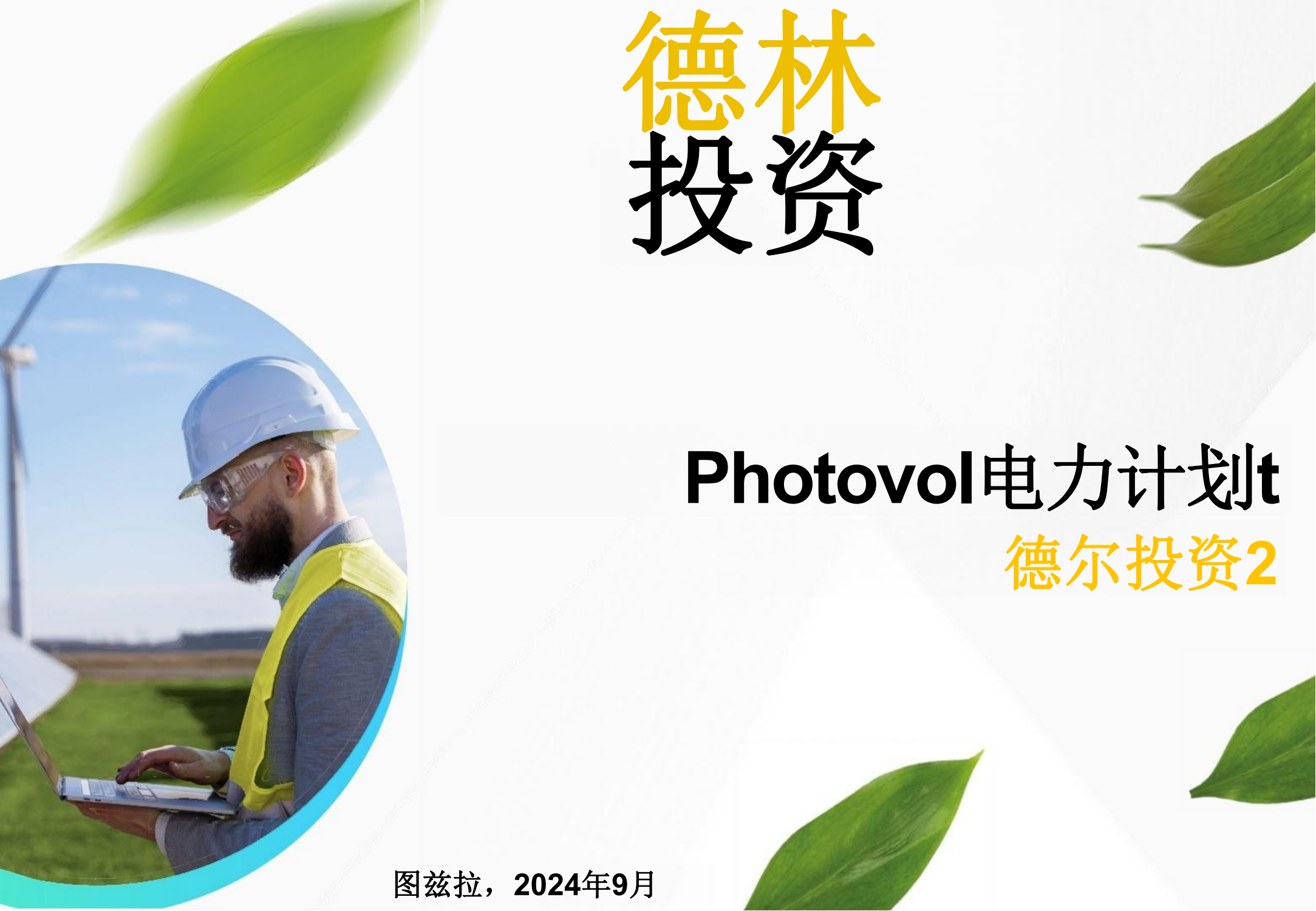 36MW 光伏项目寻找合作者