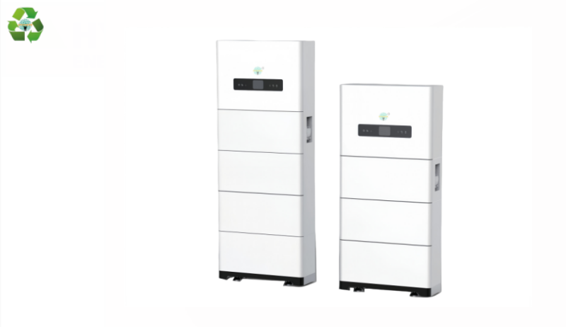 HIGH VOLTAGE BATTERY SERIES-A