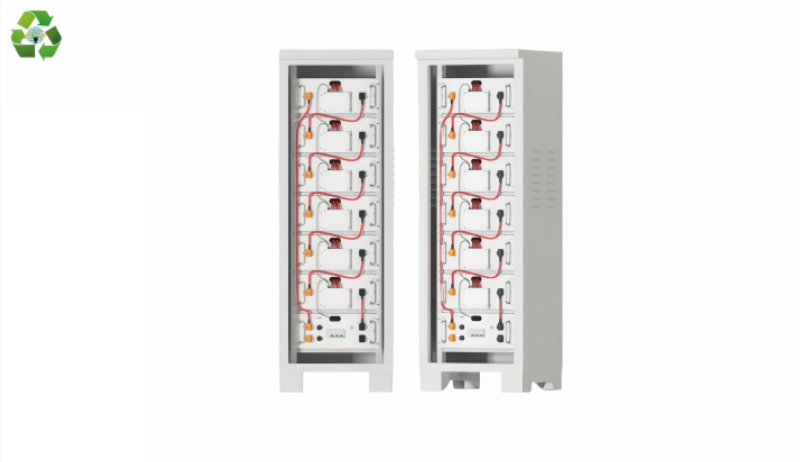 PV-H HIGH VOLTAGE RACK 