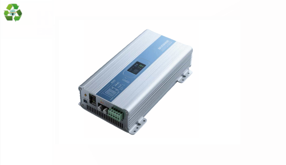 SGPC Series Pure Sine  Wave Inverter With Charger