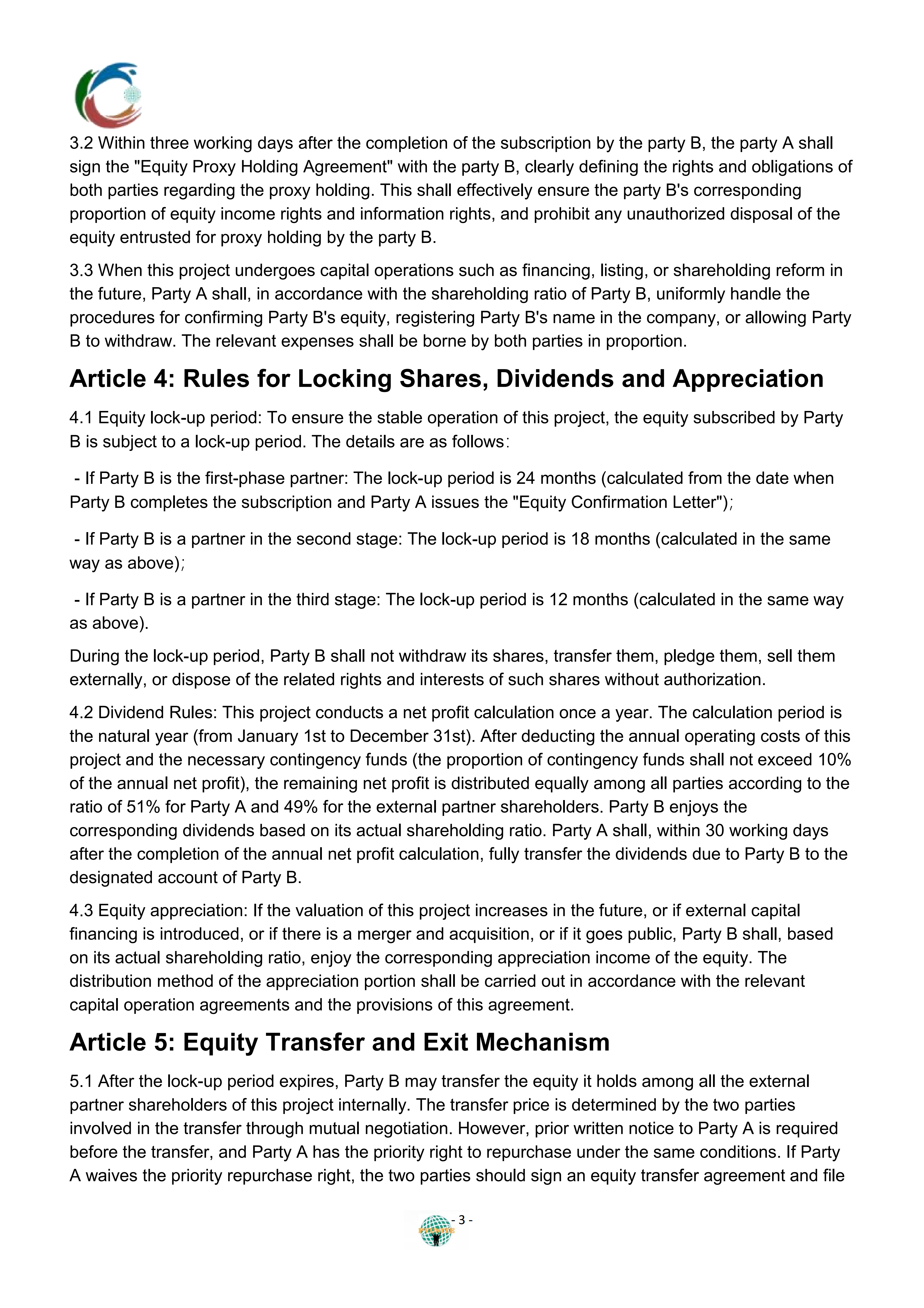 Equity Distribution Agreement for the Information Platform Project_03.png