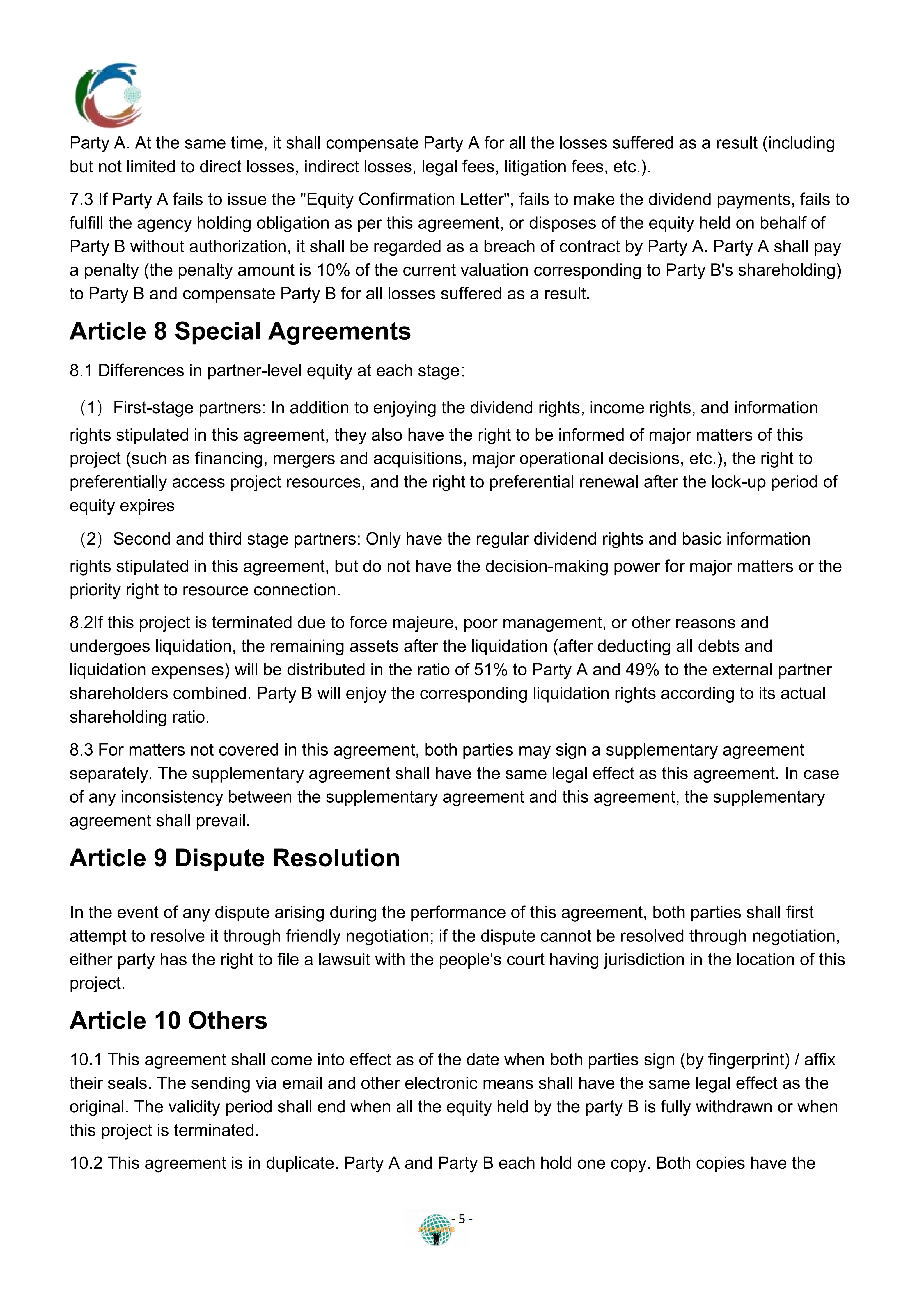 Equity Distribution Agreement for the Information Platform Project_05.png